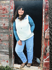 Lynnette Lark